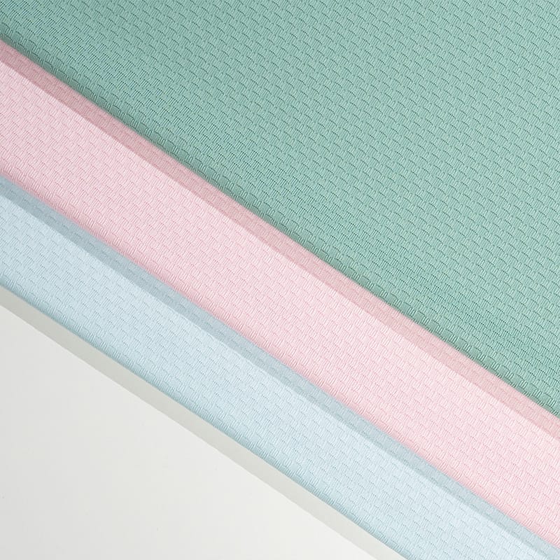 HD7906 - 92% Polyester, 8% Spandex fabric for leisure wear