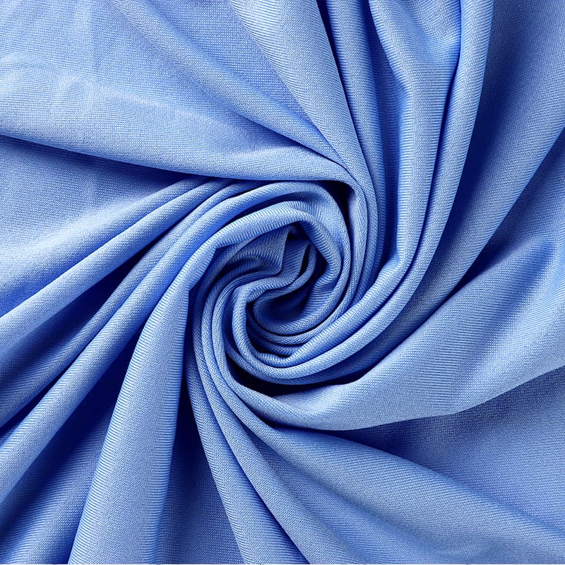 HD7928 - 95% Polyester, 5% Spandex fabric for leisure wear