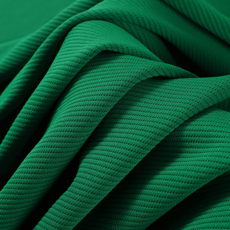 HD8052 - 100% Polyester fabric for leisure wear
