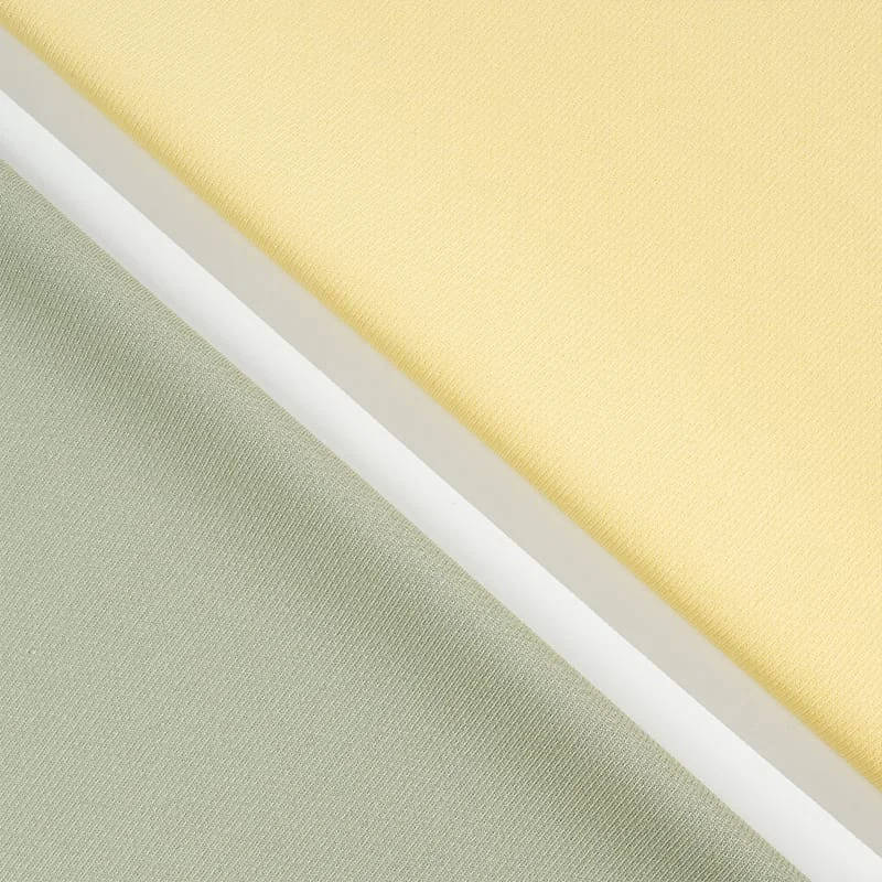 Durable school uniform fabric showing professional appearance and easy-care properties