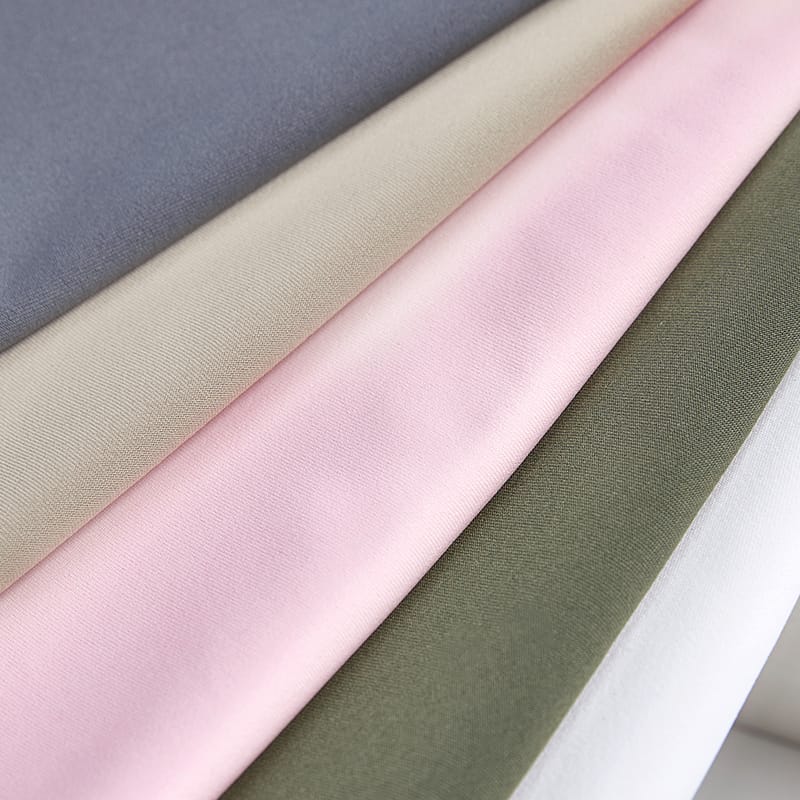 HD8193 - 86% Polyester, 14% Spandex fabric for sportswear