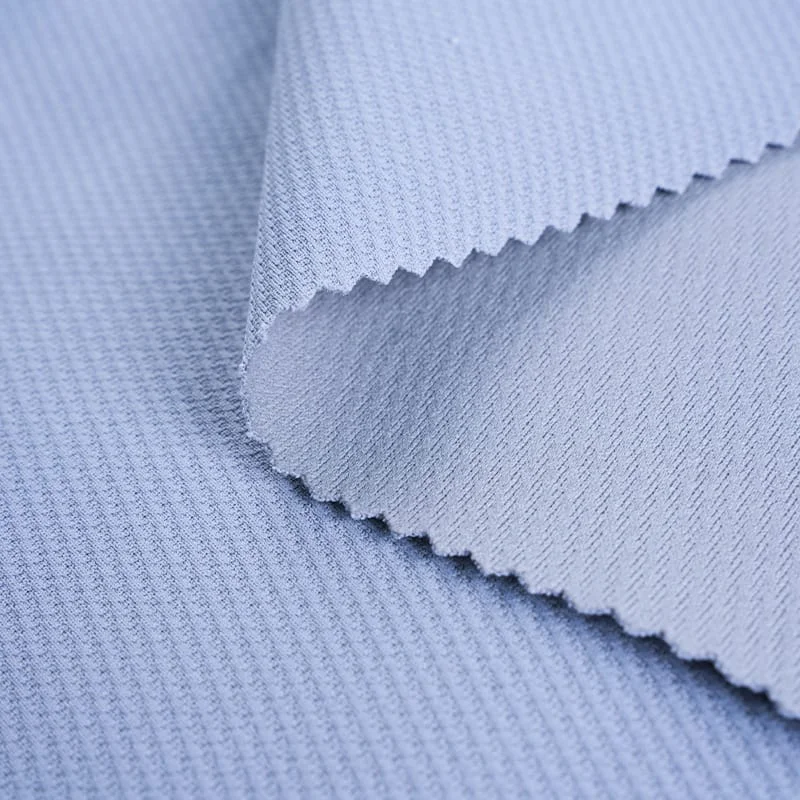 HD8319 - 100% Polyester fabric for leisure wear