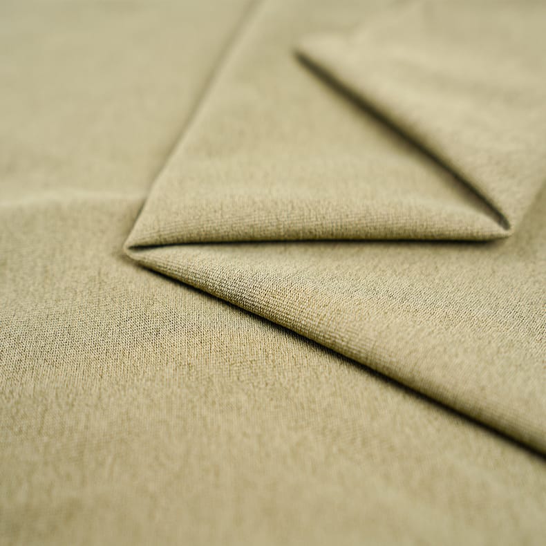 HD8321 - 100% Polyester fabric for leisure wear