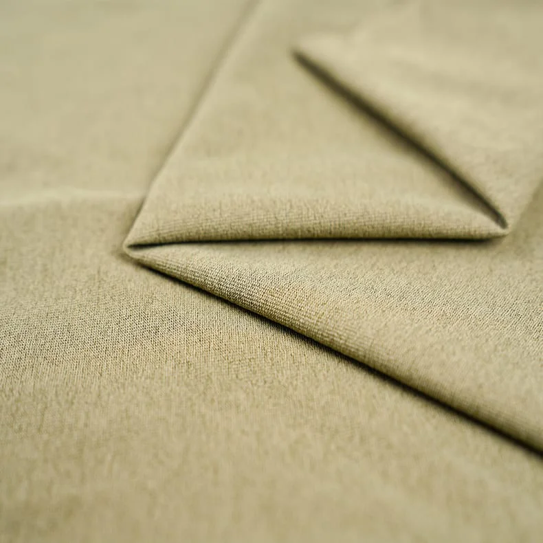 HD8321 - 100% Polyester fabric for leisure wear