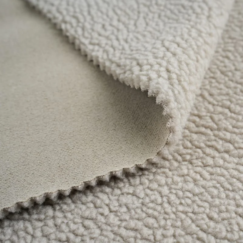 HD8331A - 100% Polyester fabric for leisure wear