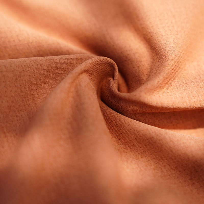 HD8338 - 100% Polyester fabric for leisure wear