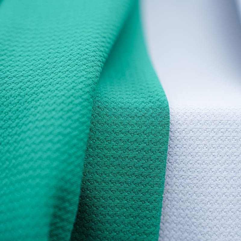 HD8352 - 98% Polyester, 2% Spandex fabric for leisure wear