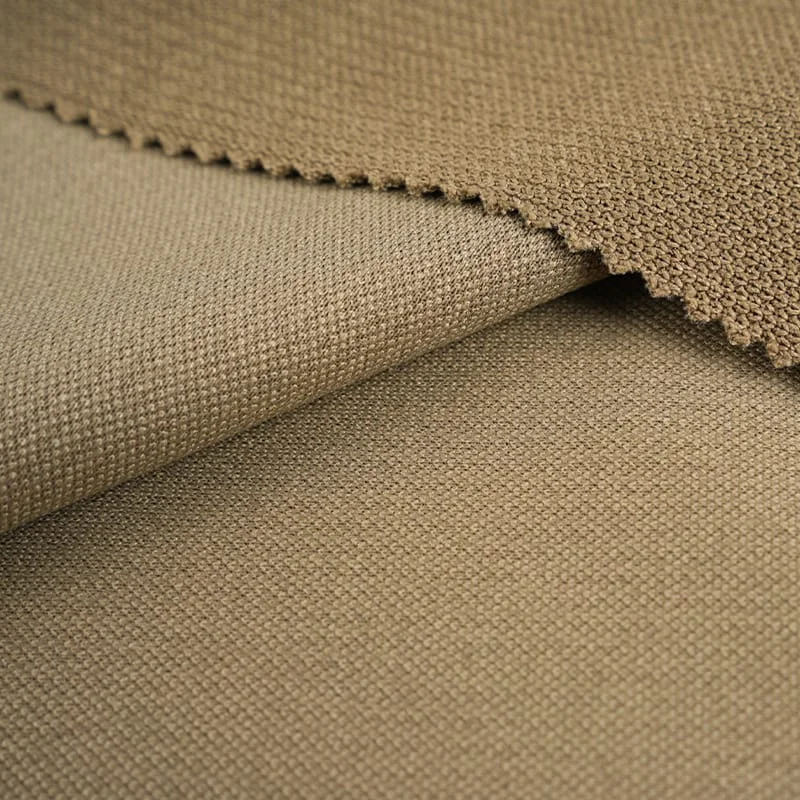 HD8379 - 100% Polyester fabric for leisure wear