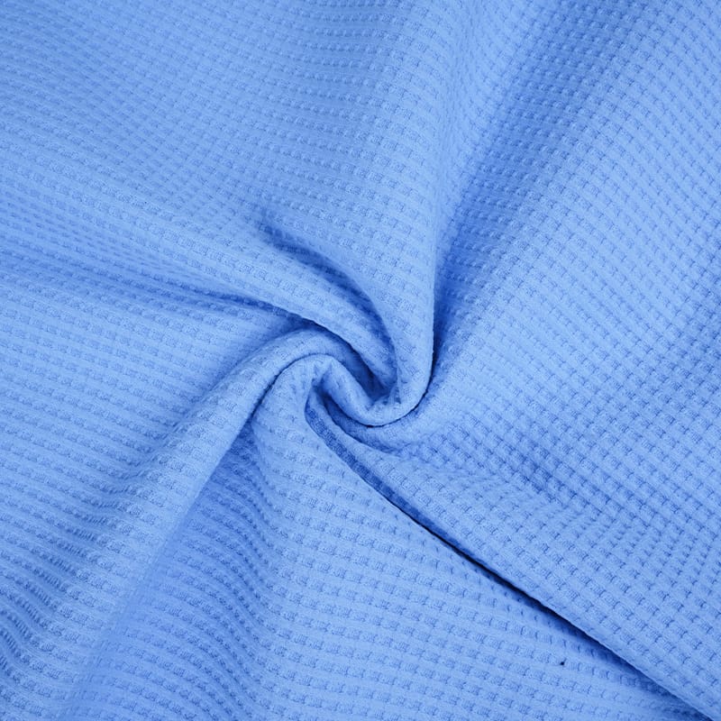 HD8391 - 100% Polyester fabric for leisure wear