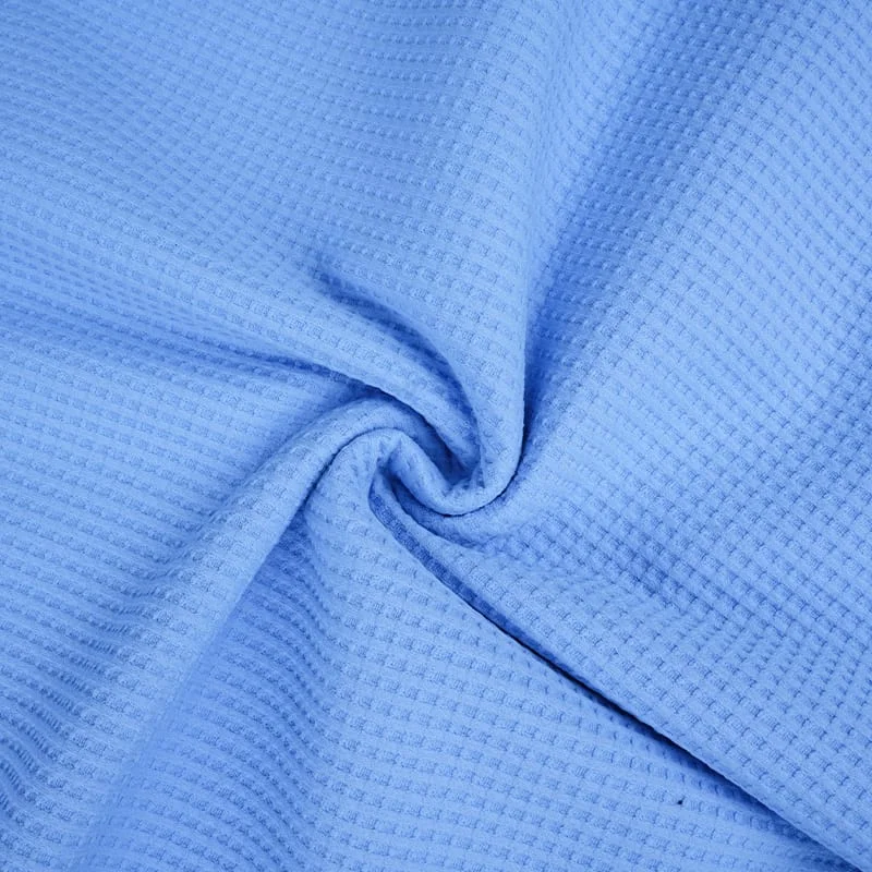 HD8391 - 100% Polyester fabric for leisure wear