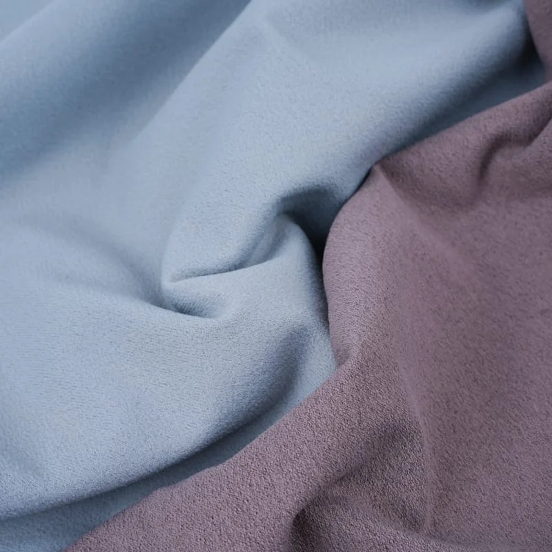 HD8521 - 100% Polyester fabric for leisure wear